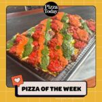 Tiger Style, Detroit Style Pizza, Providence Pizza Co, Kansas City, Missouri, Pizza of the Week