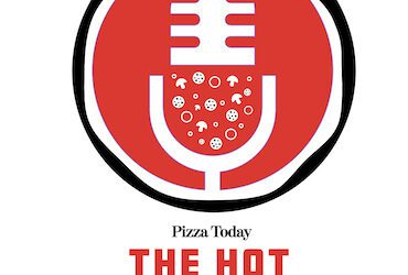 Meet the Pizza Today Podcast Team: Episode 1