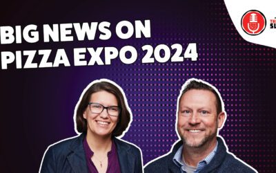 178. Big News on Pizza Expo 2024