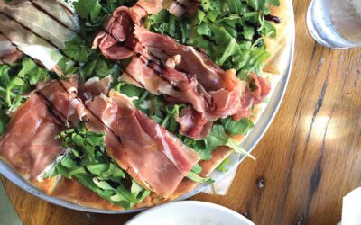 Ham on Pizza: 3 Delicious Ham Pizza Recipes