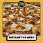 GFL Pizza, Loveland, Colorado, Pulp Fig-tion Pizza, Pizza Today, Pizza of the Week